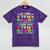 So Long 1st Grade 2nd Grade Here I Come Graduation 2022 Mineral Wash Tshirts Mineral Purple