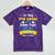 So Long 4th Grade Graduation 2025 School 5th Grade Here Come Mineral Wash Tshirts Mineral Purple