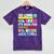 So Long 4th Grade Here I Come Graduation 5th Grade Kids Tee Premium Mineral Wash Tshirts Mineral Purple