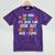 So Long 5th Grade Graduation Middle School Here I Come Kids Mineral Wash Tshirts Mineral Purple