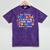 So Long 8th Grade 9th Grade Here I Come Graduation Cute Mineral Wash Tshirts Mineral Purple