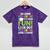 So Long 8th Grade 9th Grade Here I Come Graduation Mineral Wash Tshirts Mineral Purple