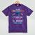 So Long Kindergarten Graduation Look Out 1st Grade 2025 Kids Premium Tri-Blend Mineral Wash Tshirts Mineral Purple
