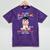 So Long Pre k Graduation 2025 Look Out Kindergarten Girls Premium Tri-Blend Mineral Wash Tshirts Mineral Purple