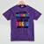 So Long Preschool Pre-K Here I Come Graduation Mineral Wash Tshirts Mineral Purple