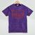 Soccer Senior Night Soccer Senior 2025 Graduation 33 Mineral Wash Tshirts Mineral Purple