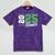 Soccer Senior Night Soccer Senior 2025 Graduation 44 Mineral Wash Tshirts Mineral Purple