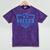 Soccer Senior Night Soccer Senior 2026 Graduation 44 Mineral Wash Tshirts Mineral Purple