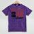 Soccer Senior Night Soccer Senior 2026 Graduation 71 Mineral Wash Tshirts Mineral Purple