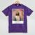 Social Anxiety Not Having A Good Time Socializing Introvert Mineral Wash Tshirts Mineral Purple