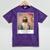 Social Anxiety Not Having A Good Time Socializing Introvert Mineral Wash Tshirts Mineral Purple