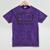 Social Battery 1 Shirt Introvert Anti Social Tee Gif Mineral Wash Tshirts Mineral Purple