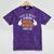 Social Work s Graduation Social Worker Men Mineral Wash Tshirts Mineral Purple