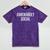 Socially Awkward Awkwardly Social Anxious Introverts Mineral Wash Tshirts Mineral Purple