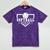 Softball Senior Night Softball Senior 2025 Graduation 4 Mineral Wash Tshirts Mineral Purple