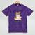 Sorry I Can't Indoor Cat Top For Introvert With Coffee Book Mineral Wash Tshirts Mineral Purple Sorry I Can't Indoor Cat Top For Introvert With Coffee Book Mineral Wash Tshirts Mineral Purple