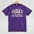 Sorry For What My Face Said Sarcastic Introvert Humor Mineral Wash Tshirts Mineral Purple