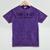 Sorry I’m Late I Didn’t Want To Come Introvert Humor Mineral Wash Tshirts Mineral Purple