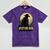 Spaghetti Western Cowboy Culture Classic Western Nostalgia Mineral Wash Tshirts Mineral Purple