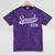 Speech Therapist Graduation 2019 Shirt Speech Therapy Mineral Wash Tshirts Mineral Purple