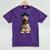 Spinone Italiano Dog Graduation Cap School Graduate Owner Men Women Kids Mineral Wash Tshirts Mineral Purple