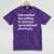 Spreadsheet Nerd Introverted Accountant Mineral Wash Tshirts Mineral Purple Spreadsheet Nerd Introverted Accountant Mineral Wash Tshirts Mineral Purple