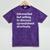 Spreadsheet Nerd Introverted Accountant Mineral Wash Tshirts Mineral Purple Spreadsheet Nerd Introverted Accountant Mineral Wash Tshirts Mineral Purple