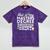 St Patricks Day Masters Degree MSW Graduation Social Work Mineral Wash Tshirts Mineral Purple