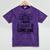 If I Stand Alone I Know I'm With Someone I Trust Introvert Mineral Wash Tshirts Mineral Purple If I Stand Alone I Know I'm With Someone I Trust Introvert Mineral Wash Tshirts Mineral Purple