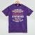 Statistics Major Student Shirt Graduation College Mineral Wash Tshirts Mineral Purple