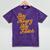 Stay Hungry Stay Foolish Shirt Motivational Graduation Tee Mineral Wash Tshirts Mineral Purple