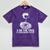 Stick Shift Nostalgia Column Shift Line Mineral Wash Tshirts Mineral Purple