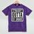 Straight Outta 1st Grade First Graduate Graduation Student Mineral Wash Tshirts Mineral Purple