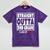 Straight Outta 2nd Grade Class Of 2028 Shirt Graduation Mineral Wash Tshirts Mineral Purple