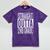 Straight Outta 2nd Grade Great Graduation Shirt Mineral Wash Tshirts Mineral Purple