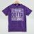 Straight Outta 5th Grade Graduation Her Him Boy T-Shirt Mineral Wash Tshirts Mineral Purple