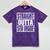 Straight Outta 5th Grade Graduation Motivational Mineral Wash Tshirts Mineral Purple