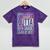 Straight Outta 6th Grade Class Of 2022 School Graduation Mineral Wash Tshirts Mineral Purple