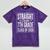Straight Outta 7th Grade Graduation Class Of 2026 Graduate Mineral Wash Tshirts Mineral Purple