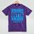 Straight Outta College Class Of 2018 Graduation Shirt Mineral Wash Tshirts Mineral Purple