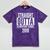 Straight Outta Elementary School 2019 Graduation Fun Mineral Wash Tshirts Mineral Purple