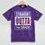 Straight Outta First Grade Graduation 1st Grade T Shirt Mineral Wash Tshirts Mineral Purple