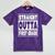 Straight Outta First Grade Graduation Class Mineral Wash Tshirts Mineral Purple