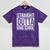 Straight Outta Grad School Graduation T Shirt Gift Mineral Wash Tshirts Mineral Purple