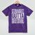 Straight Outta Grad School Shirt Boy Girl Graduation Mineral Wash Tshirts Mineral Purple