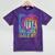 Straight Outta High School Class Of 2022 Graduation Mineral Wash Tshirts Mineral Purple