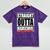Straight Outta High School Class Of 2023 Graduation Mineral Wash Tshirts Mineral Purple