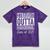 Straight Outta High School Graduation Class Of 2025 Grad Mineral Wash Tshirts Mineral Purple