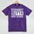 Straight Outta High School Graduation Kid Mineral Wash Tshirts Mineral Purple