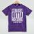 STRAIGHT OUTTA HIGH SCHOOL Senior 2019 Graduation Mineral Wash Tshirts Mineral Purple